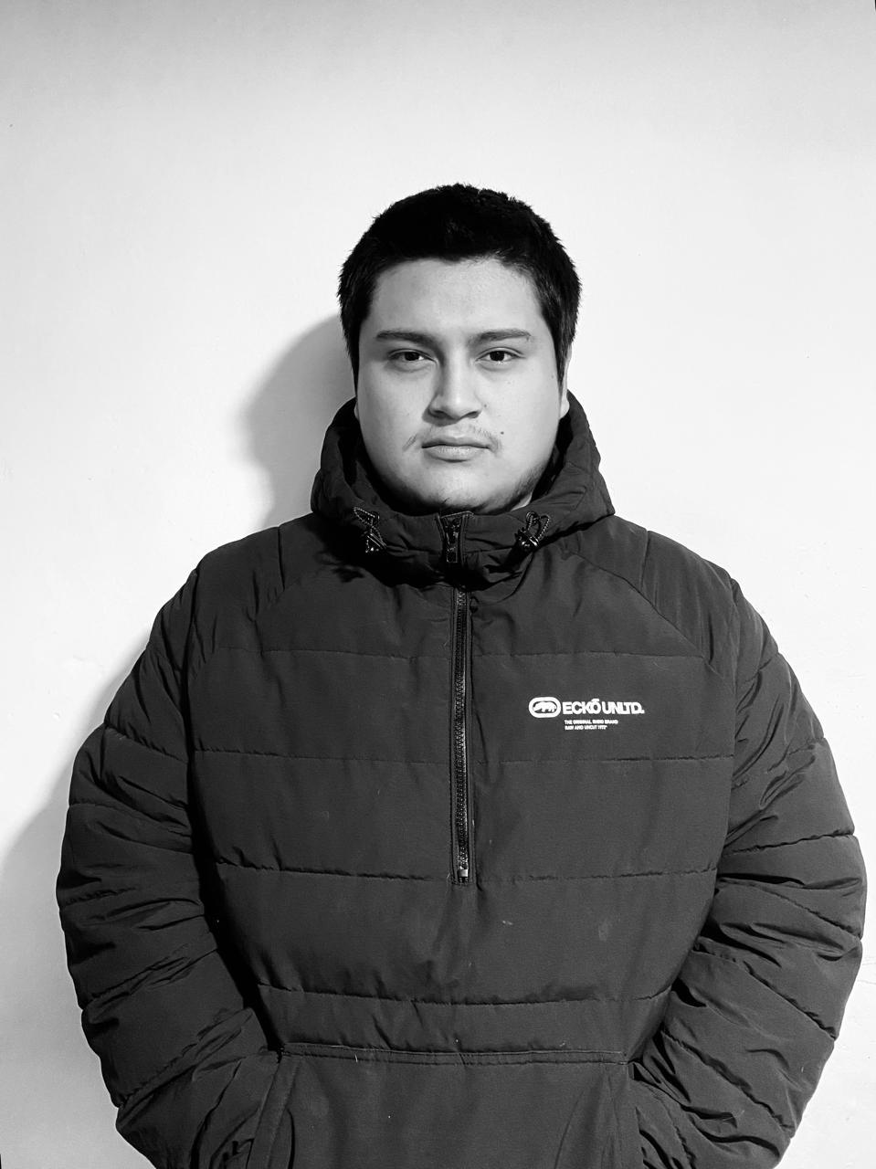 Barker - Lead Engineer